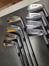 Mizuno MP-33 Irons / 3-PW /