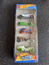 2024 Hot Wheels Netflix Let's