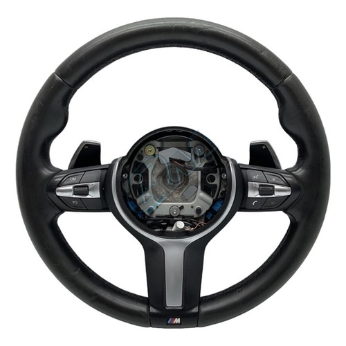 Bmw sport leather - bmw, paddle