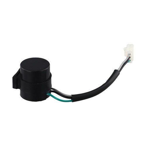 Pin motorcycle flash - 3,