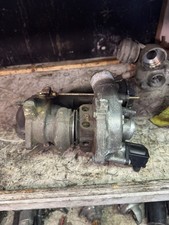 2005-2011 AUDI SEAT SKODA VW 1.4 PETROL TSi TURBO TURBOCHARGER 03C145701K