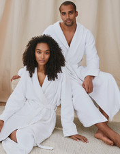 The White Company BNWT Unisex