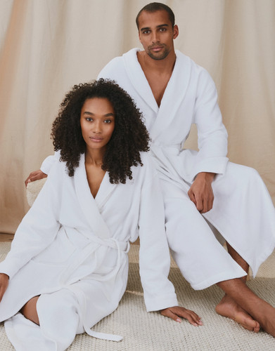 The white company bnwt - white, unisex