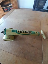 vintage Spray Bug Pump Sprayer