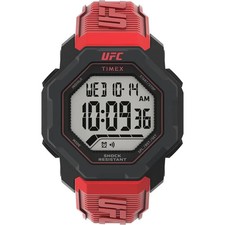 Timex UFC Strength Knockout