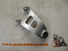 Suzuki GSXR 600 750 SRAD Harris Solo Exhaust Hanger Race Track Bike