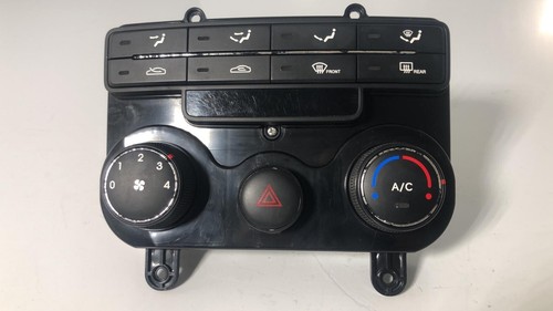 2009 hyundai i30 heater - i30,