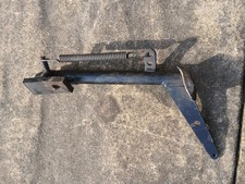 Laverda 1000 Side Stand, Jota