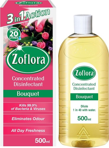 Zoflora all purpose - zoflora,