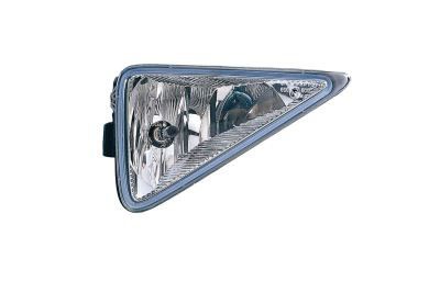 Fits honda civic fog lamp - fits,