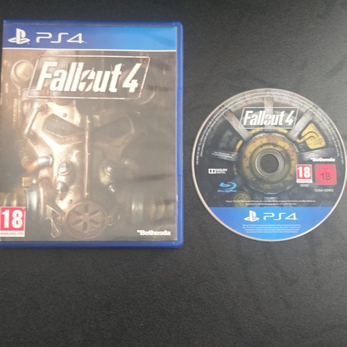 Bethesda fallout - bethesda,