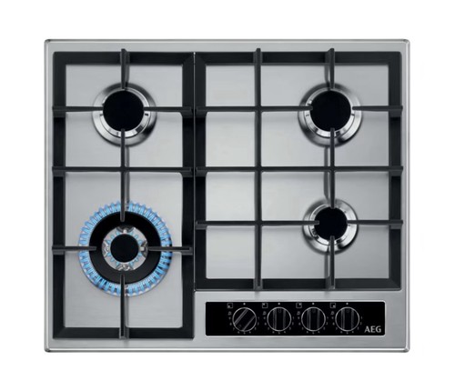 Aeg built 6000 - built-in,