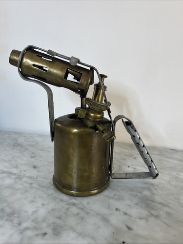 Vintage brumos brass old - vintage,