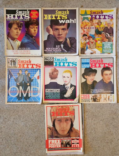 Smash hits bundle issues - hits,
