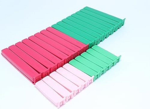 Ikea bevara sealing clips - bevara,