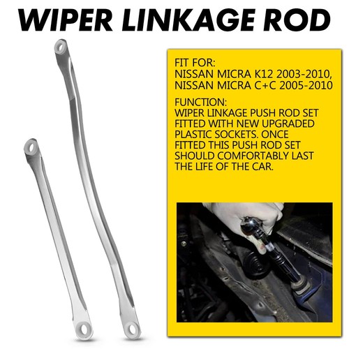 For nissan micra k12 - k12, arm