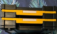 DeWalt t-stac 2 shallow draws