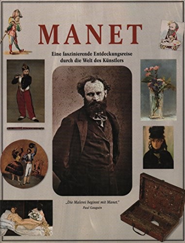 Manet by - manet,