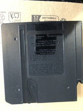 Ford Fiesta Focus Mondeo Etc CD Multi Changer Cartridge  YL1F-18C833-AB