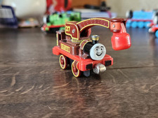 Harvey Thomas and Friends 2003 Die Cast Train Gullane 