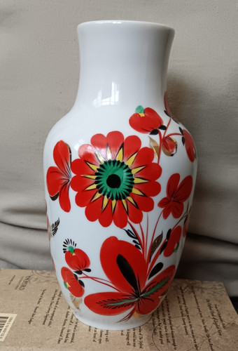 Vtg ukrainian kyiv porcelain - ukrainian,