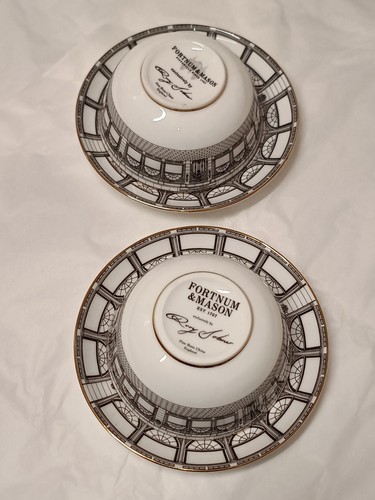 Fortnum mason piccadilly tea - fortnum,