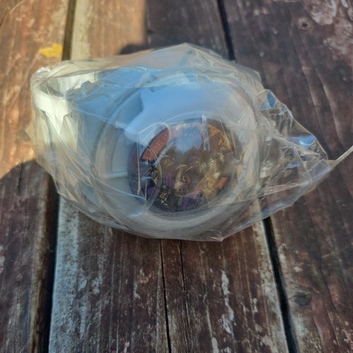Yokai watch white kai - dx,