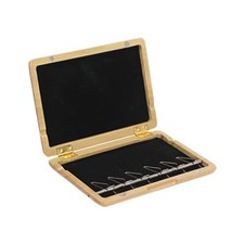 Bassoon Reeds Case Musical