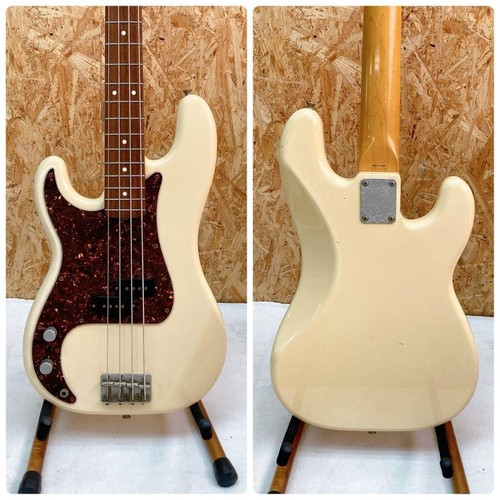 Fender japan precision bass - japan,