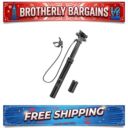 Bibike bicycle dropper post - bicycle,