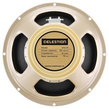 Celestion creamback g12m - celestion, g12m-65