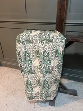 William morris fabric - william,