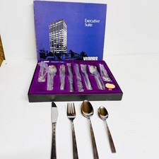 Viners Executive Suite Cutlery
