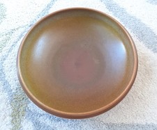 Royal Lancastrian pottery bowl