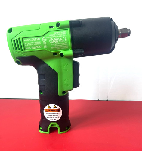 Snap ct861 brushless 4v - ct861,