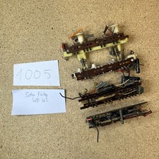 Saba Freiburg W3 Bundle