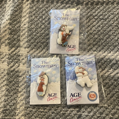 Raymond briggs the snowman - briggs,