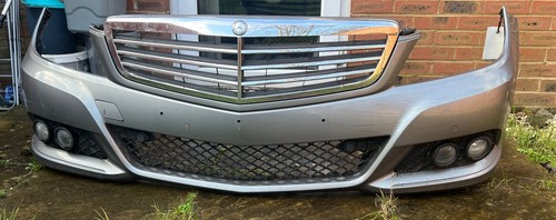 Mercedes benz class - mercedes-benz, front