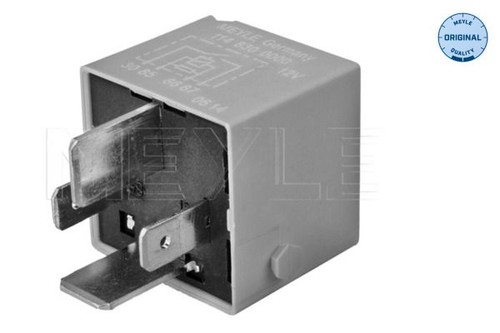 Multifunctional relay meyle - multifunctional,