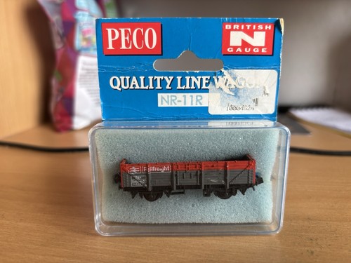 Peco gauge 11r - gauge, nr-11r