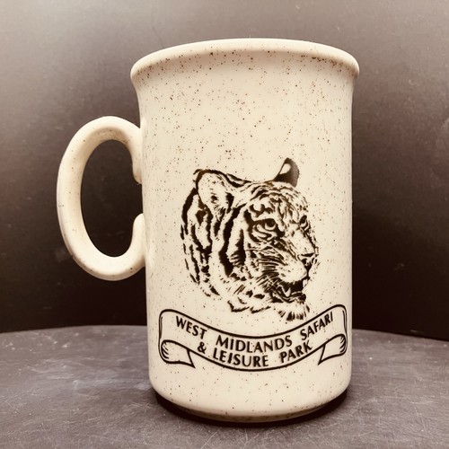 Vintage west midlands safari - west,