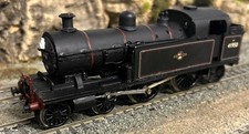 Kit-Built (Nu-Cast) Ex-LMS