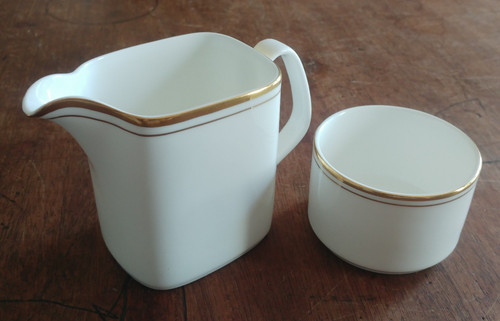 Royal doulton concord - concord, h5049