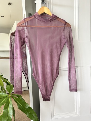 Topshop dusky purple - dusky, mauve