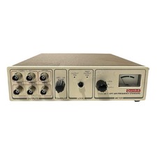 2A-01 Quartzlock Off Air