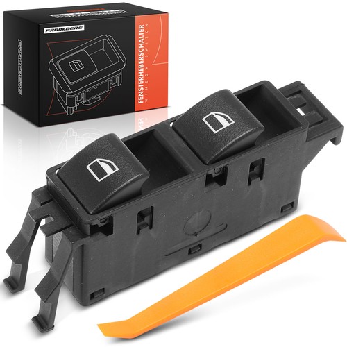 Window regulator switch - window,