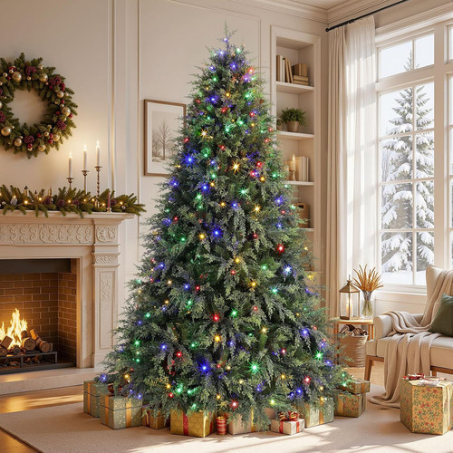 5ft artificial fir function - artificial,