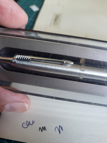 Parker jotter mechanical - parker,