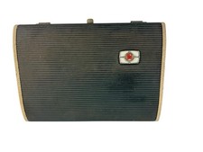 Vintage Pye Jewel Case