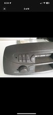 2002 FIAT PUNTO AUTORADIO MC